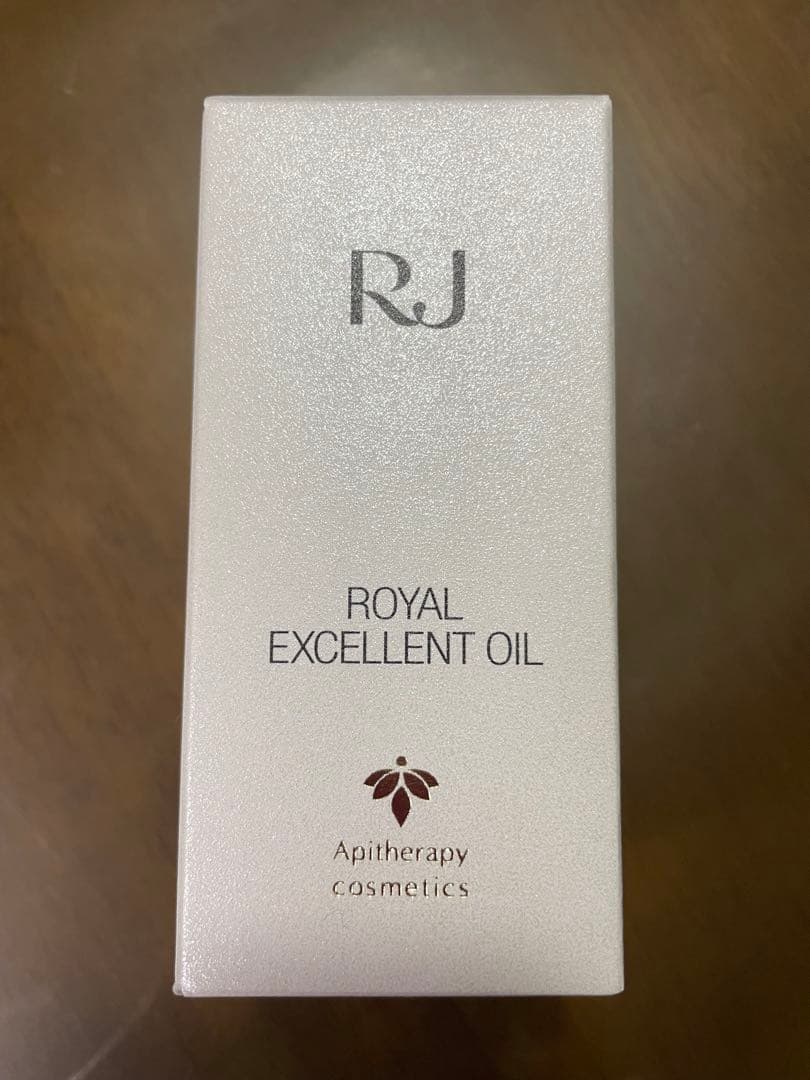 RJ ローヤルエクセレントオイル 25ml 2個