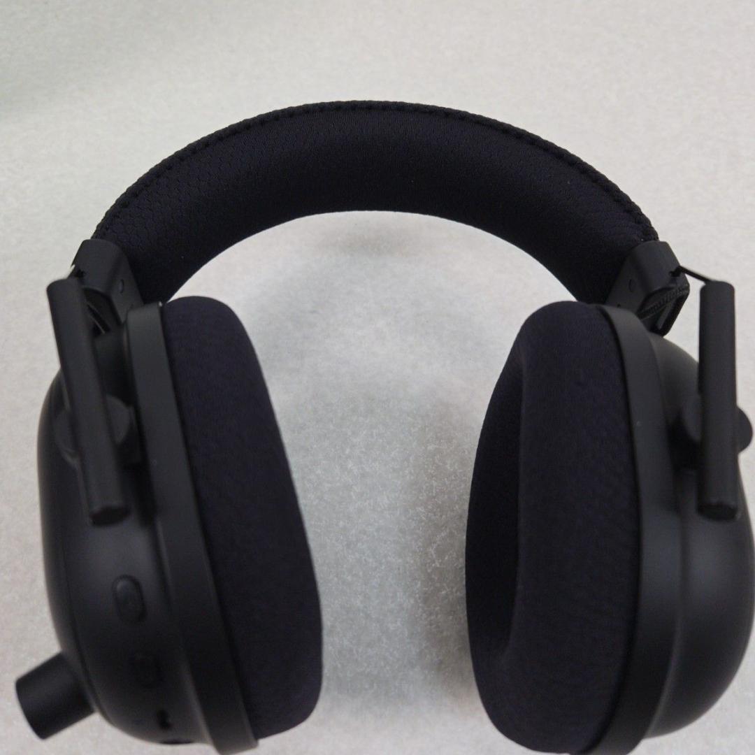 【美品】Razer BlackShark V2 Pro ワイヤレス ゲーミング