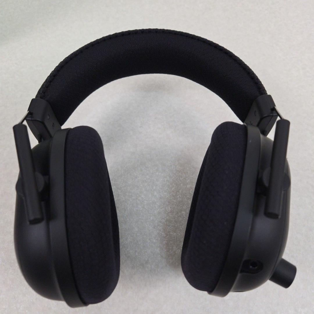 【美品】Razer BlackShark V2 Pro ワイヤレス ゲーミング