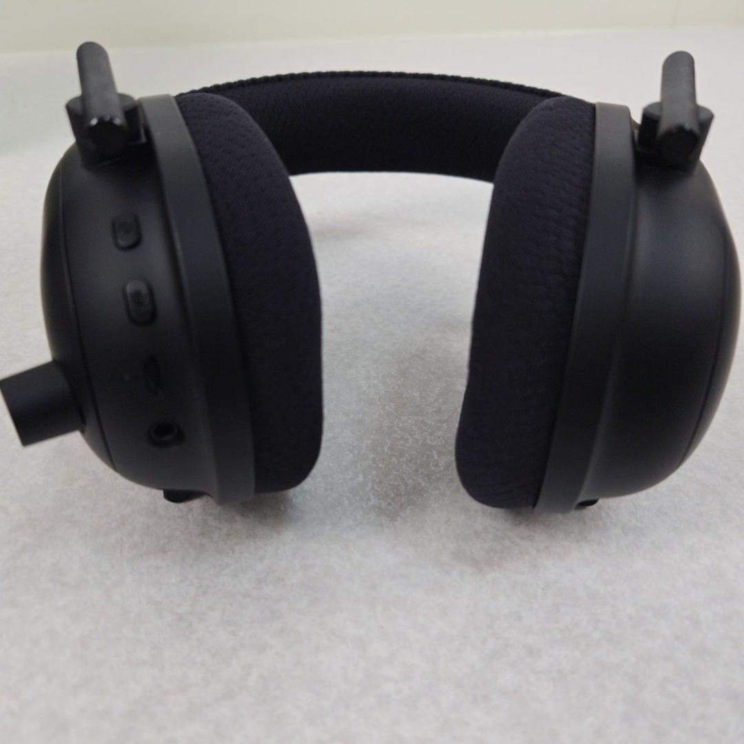 【美品】Razer BlackShark V2 Pro ワイヤレス ゲーミング