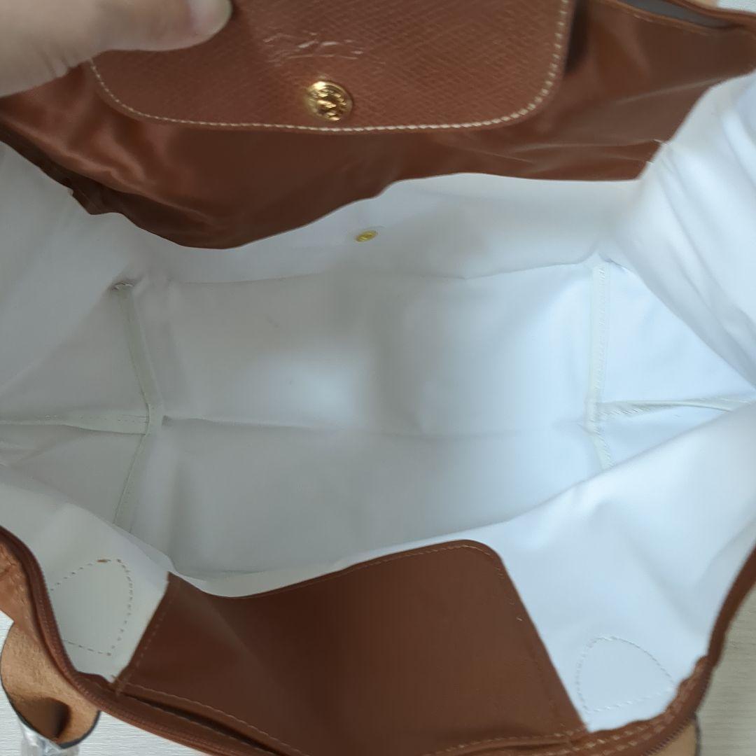 【新品】ロンシャン ル プリアージュ オリジナル L ショルダーバッグ