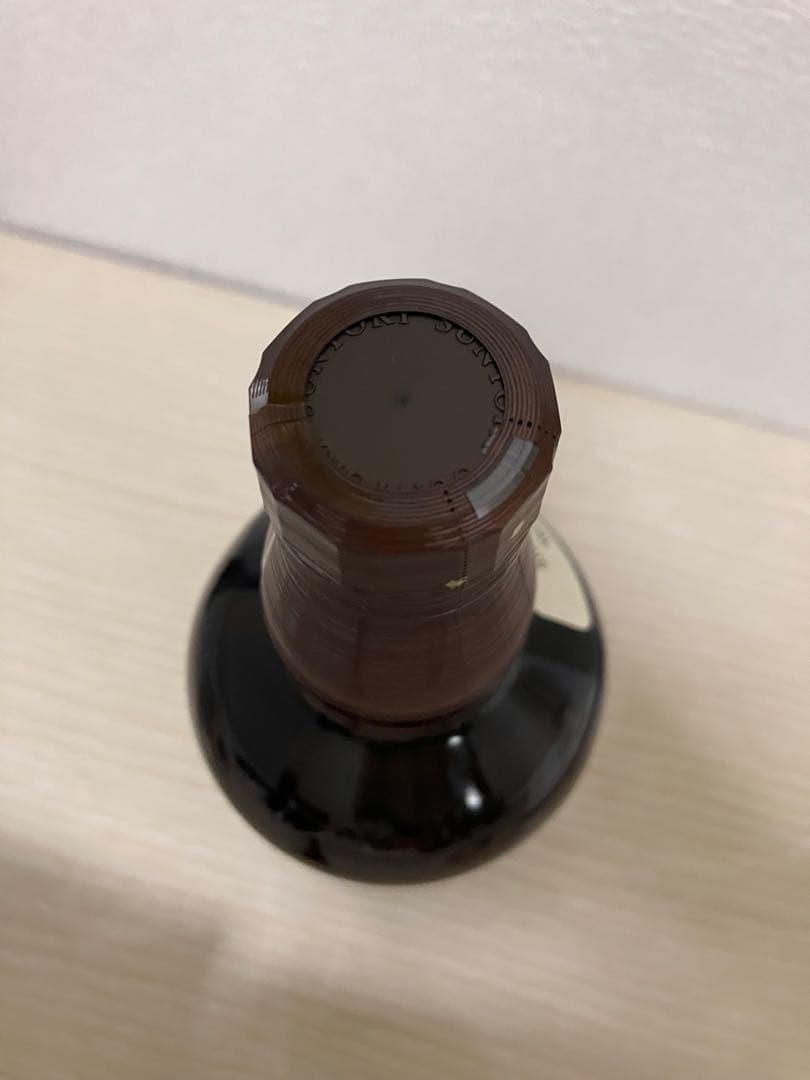 山崎 シングルモルト ジャパニーズウイスキー 700ml YAMAZAKI