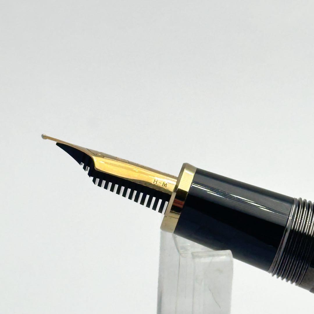 SAILOR セーラー 万年筆 創業80周年記念 プロフィット80 1561