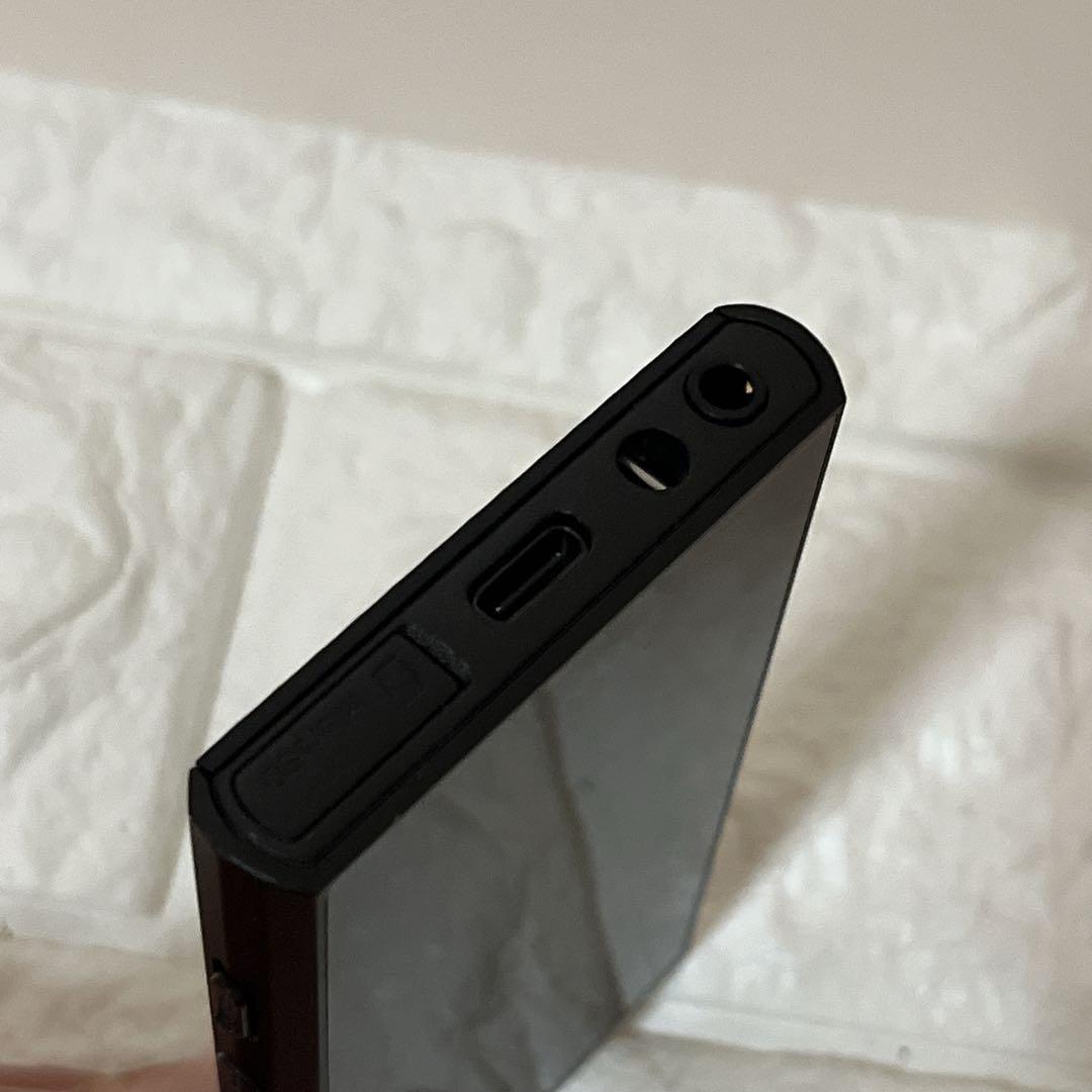 SONY ウォークマン NW-A306 デジタルオーディオプレーヤー