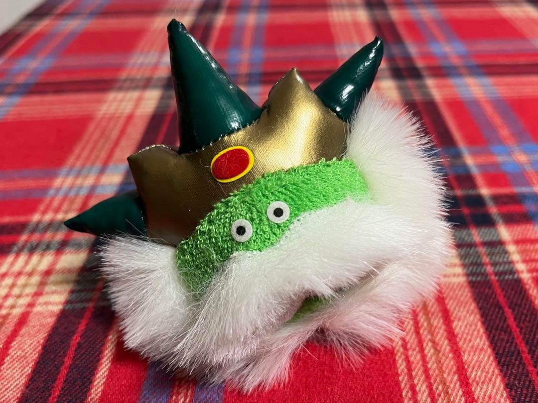 ドラゴンクエストモンスターズ ぬいぐるみキーチェーン 6体セット