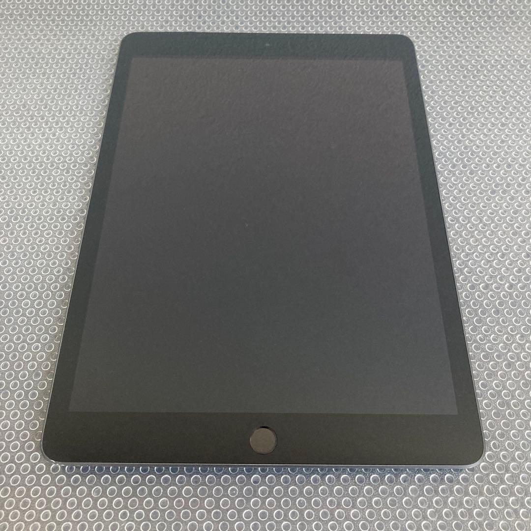 3615【早い者勝ち】電池最良好☆iPad8 第8世代 32GB SIMフリー☆