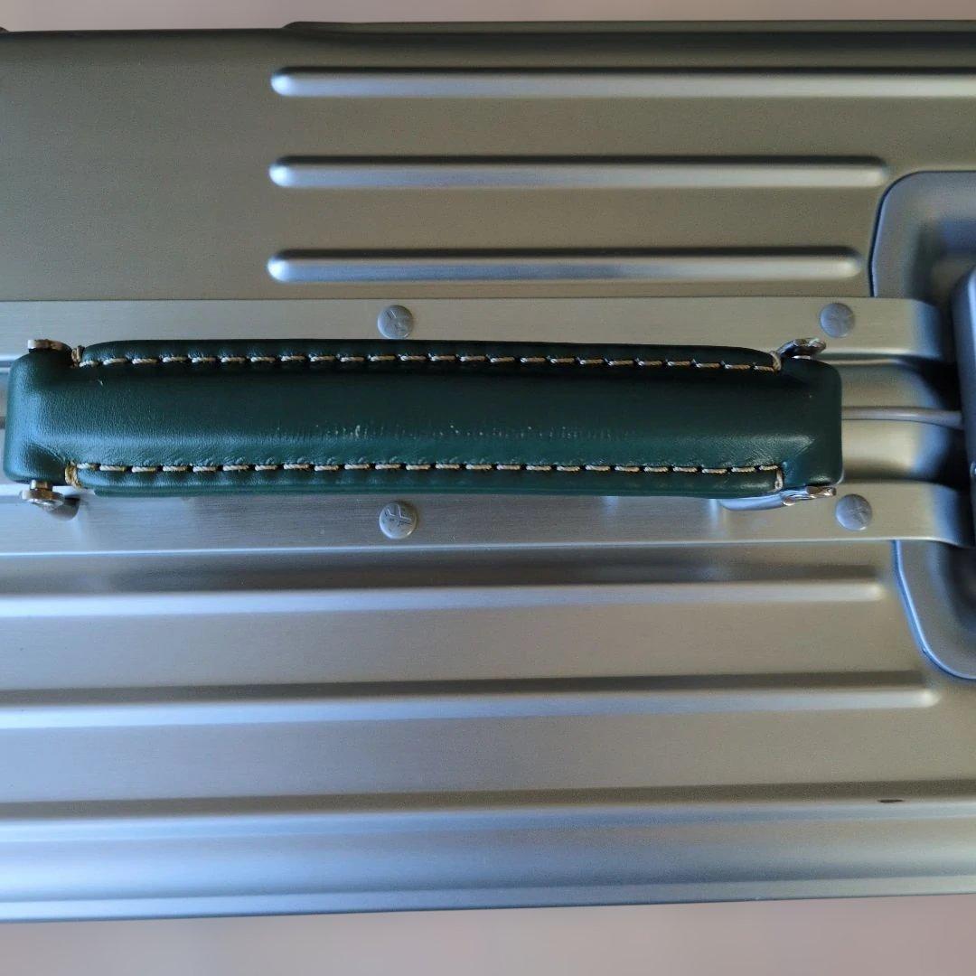 イノベータースーツケースINV1811機内持込可