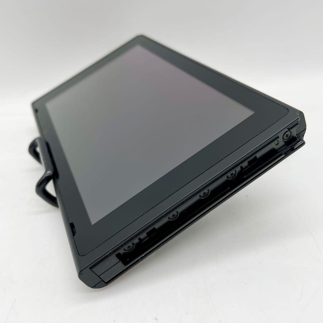 【完品・美品】Nintendo Switch 本体 旧型 スイッチ 動作良好