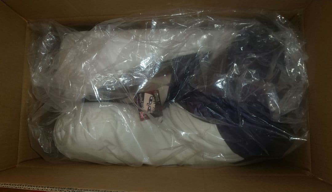 呪術廻戦 脹相 ひねくれたやつら BIG