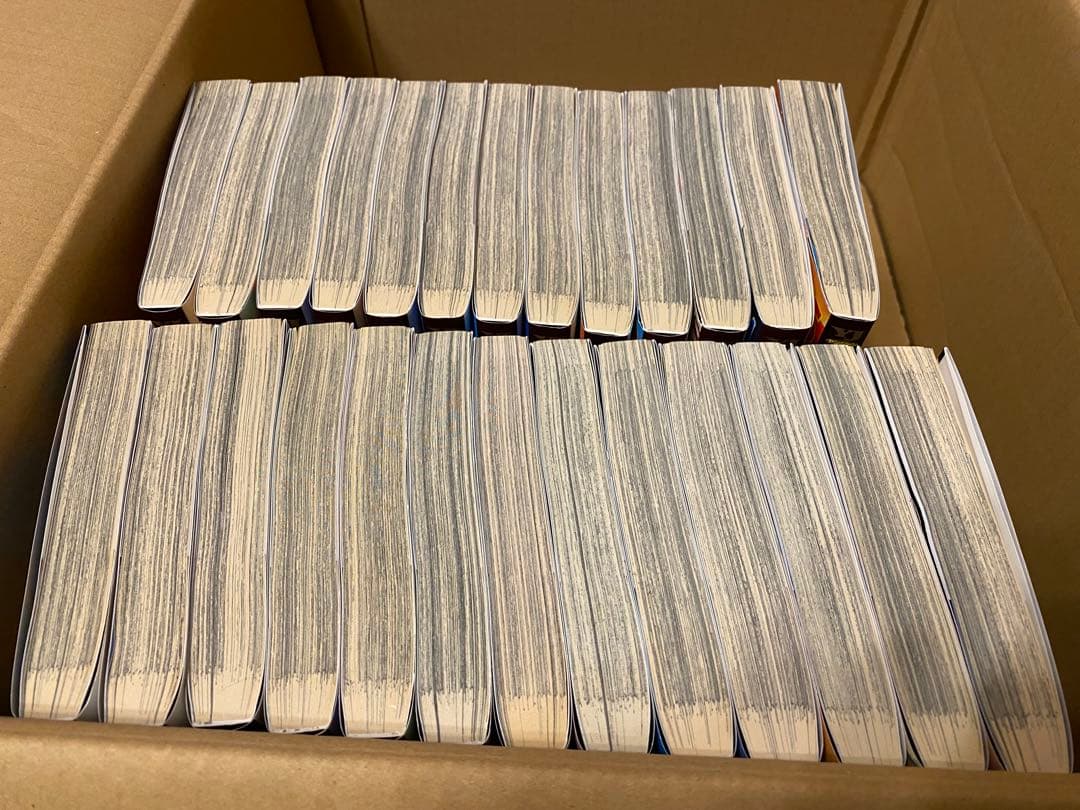 キングダム　43巻〜68巻　セット販売のみ