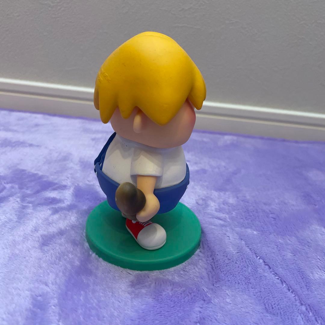 MOTHER 2 ポーキー フィギュア