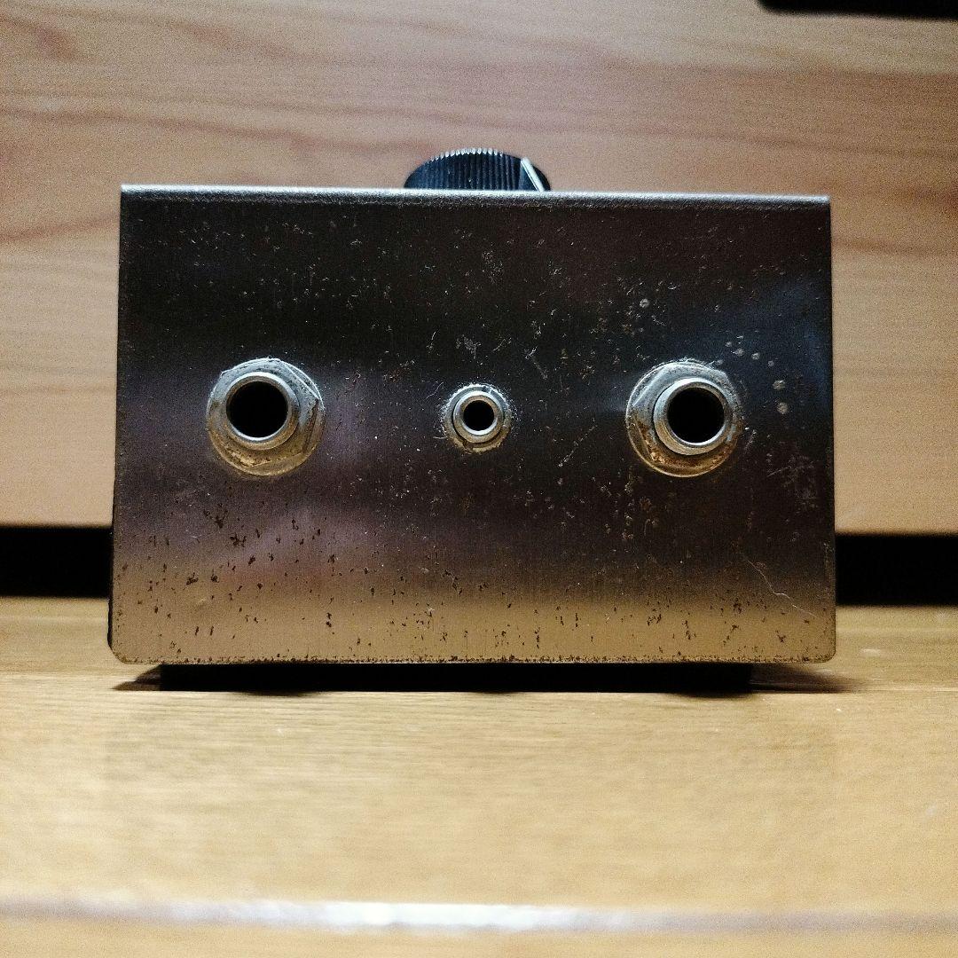 Electro Harmonix SMALL CLONE ジャンク