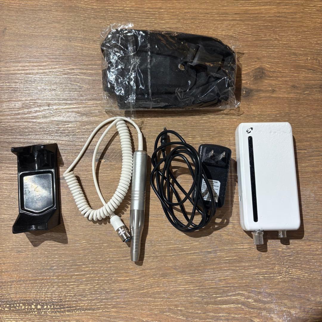 SHAREYDVA ネイルマシーン KEVIN ケビン　ネイルマシン