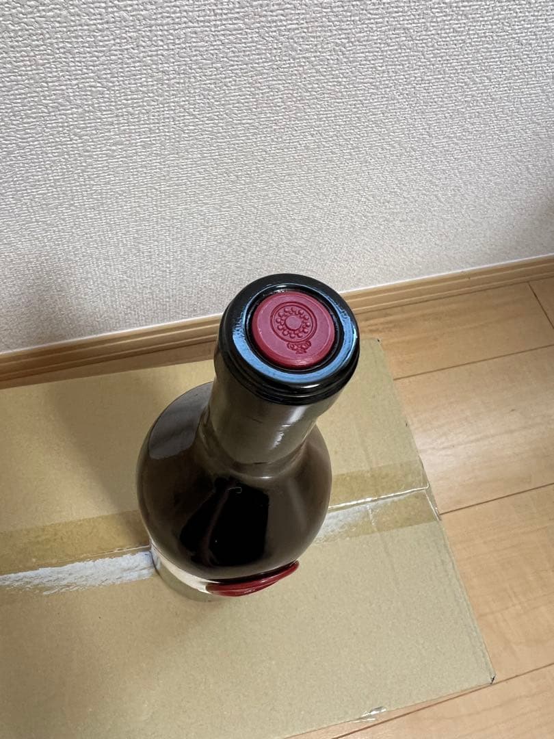 ブッチェラ Buccella 2015 カベルネ　赤ワイン 750ml 1本