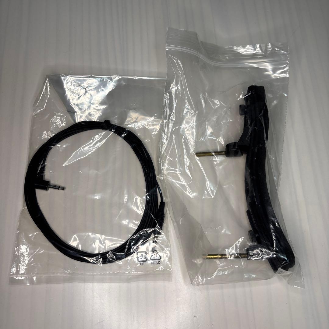 ヤマハ　サイレントヴァイオリン SV120 YAMAHA バイオリン