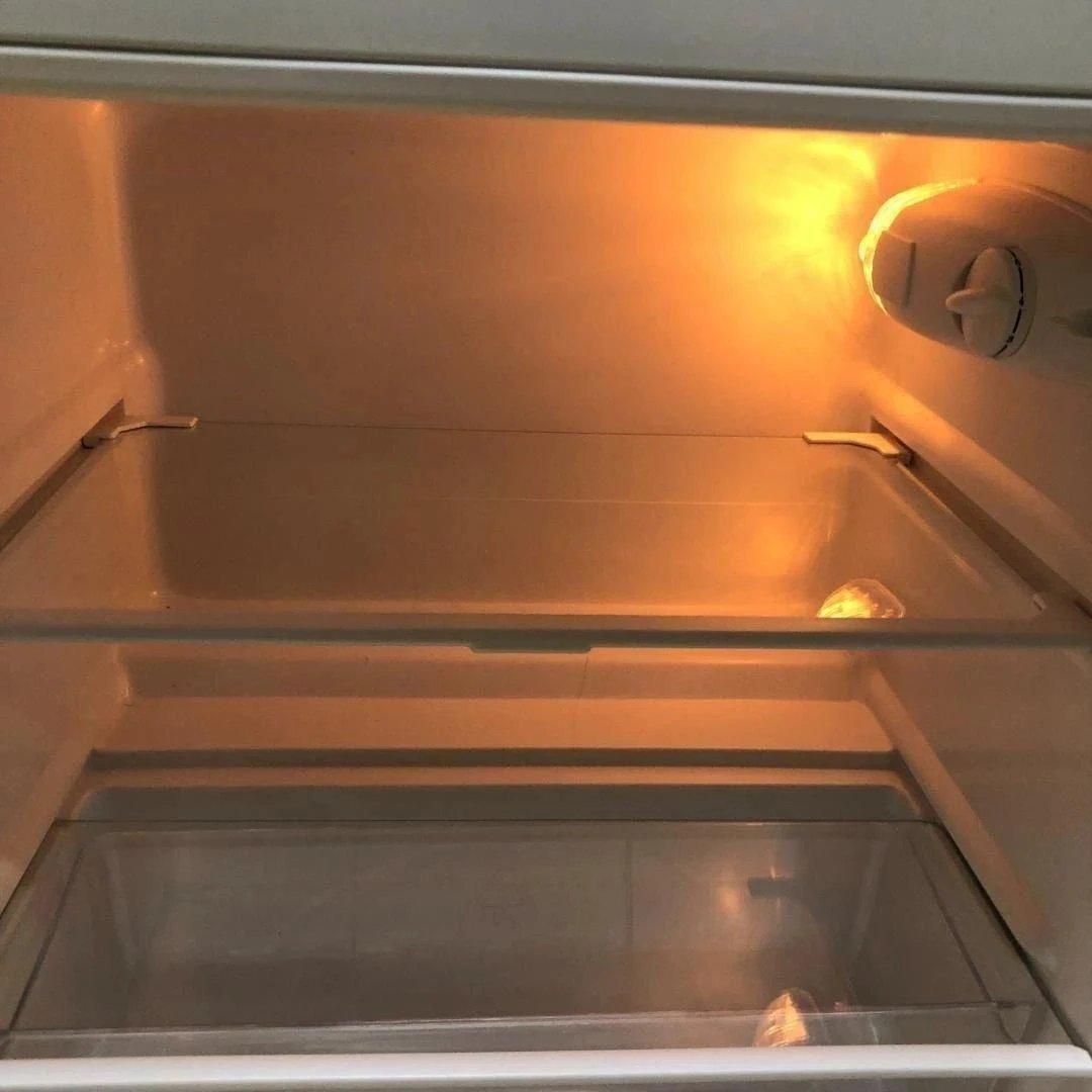 送料無料 2023年製 極上超美品 中古 ハイアール 冷蔵庫 250719-1