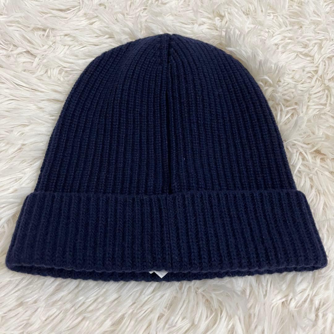 ❤️新品未使用CELINE セリーヌ ニット帽☃️ キムタク着用