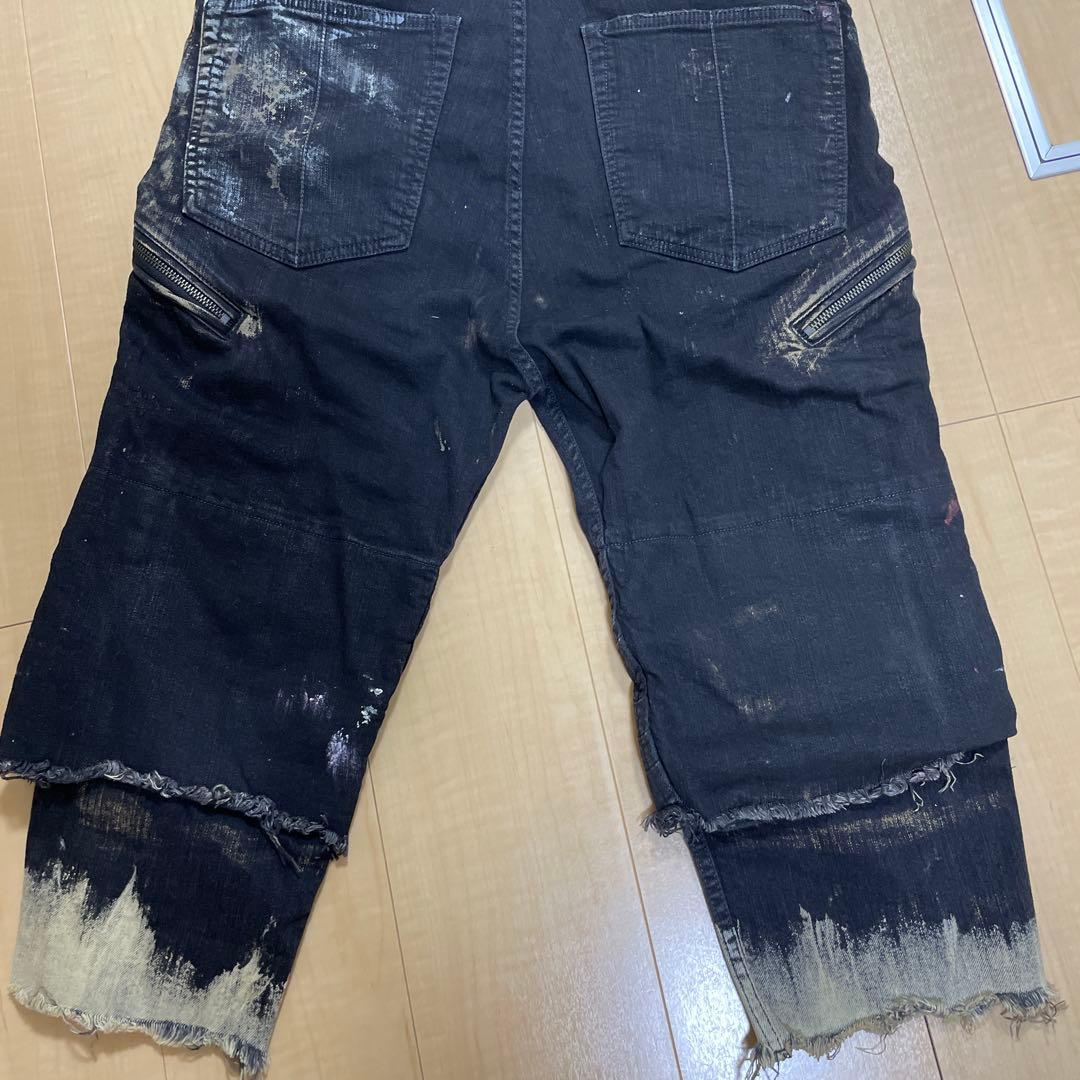 L.G.B SARROUEL-W サイズ30