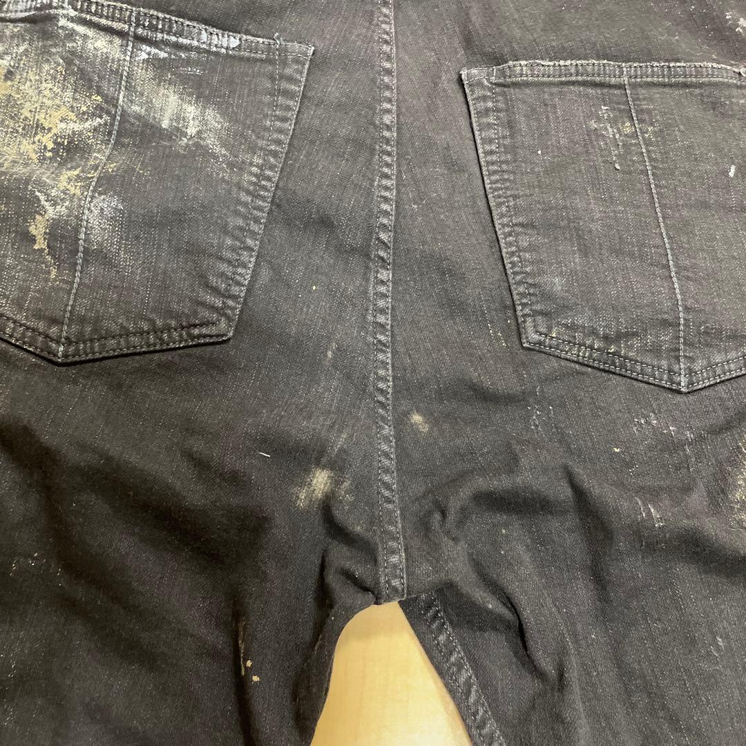 L.G.B SARROUEL-W サイズ30