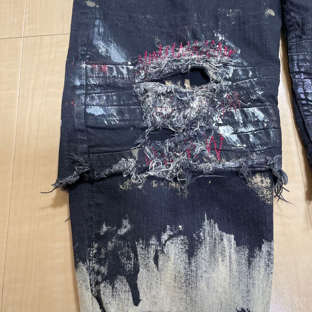 L.G.B SARROUEL-W サイズ30