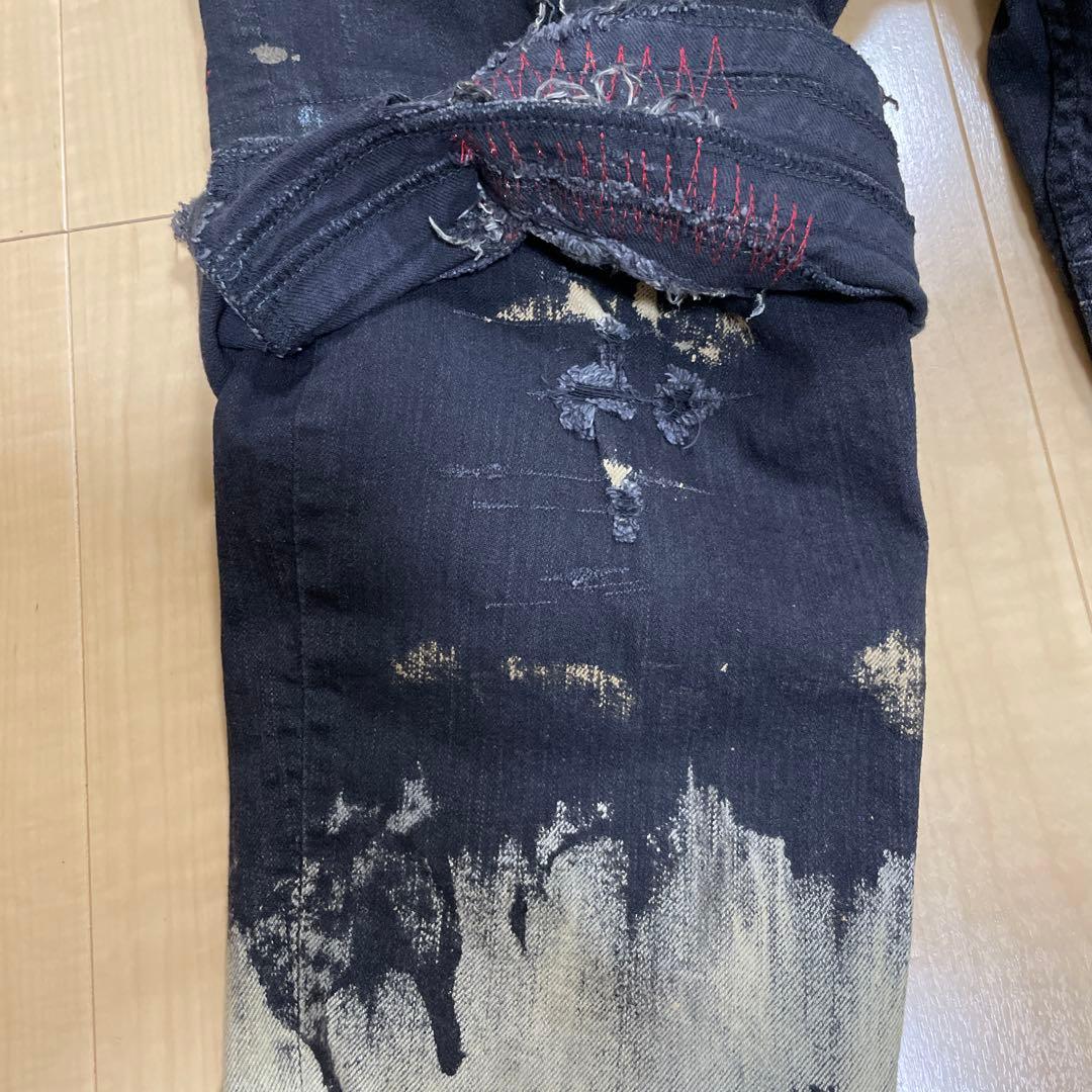 L.G.B SARROUEL-W サイズ30