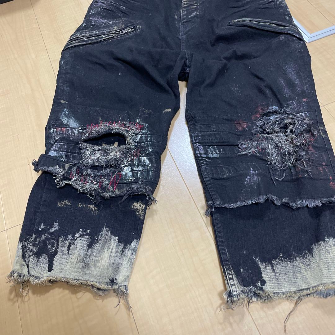 L.G.B SARROUEL-W サイズ30