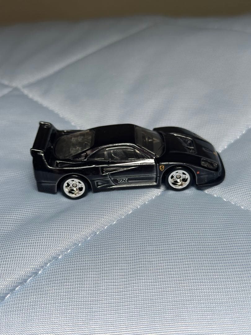 ホットウィール スーパートレジャーハント 2026C Ferrari F40