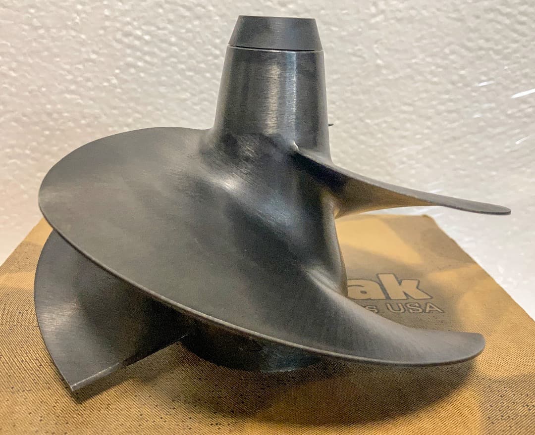 ●Skat-Trak●インペラー●SKT-SWK1217●カワサキ仕様●