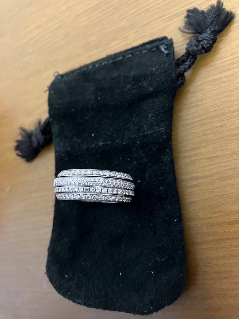 【専用】PIAGET Possession リング