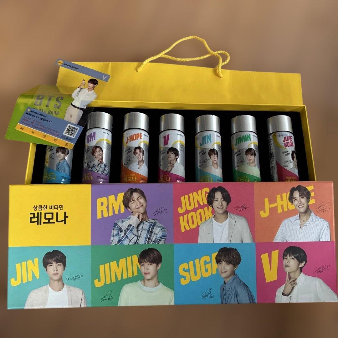 BTSグッズ　詰め合わせ