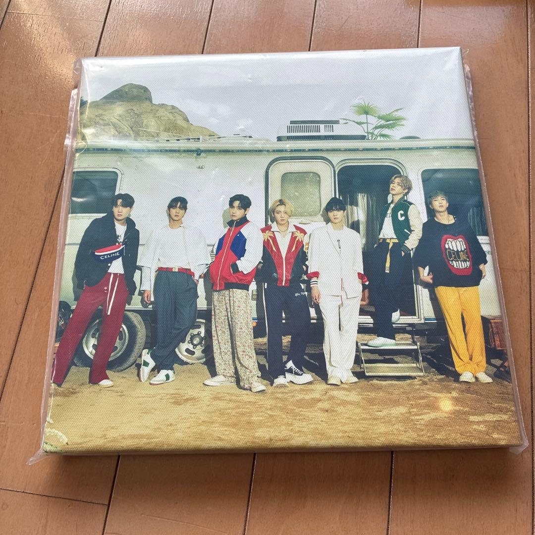 BTSグッズ　詰め合わせ