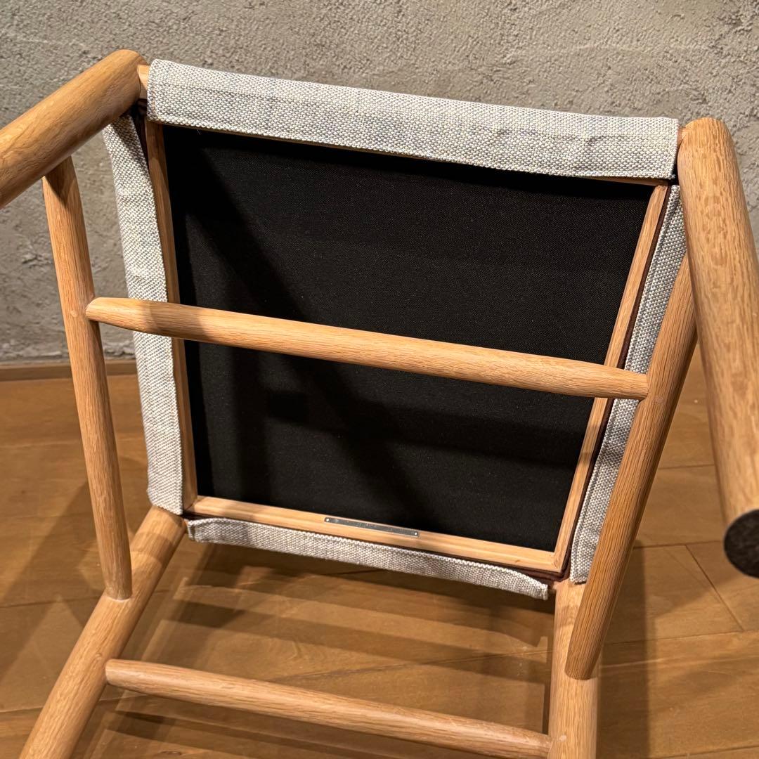 MARUNI COLLECTION ライトウッドチェア オーク 1〜4脚