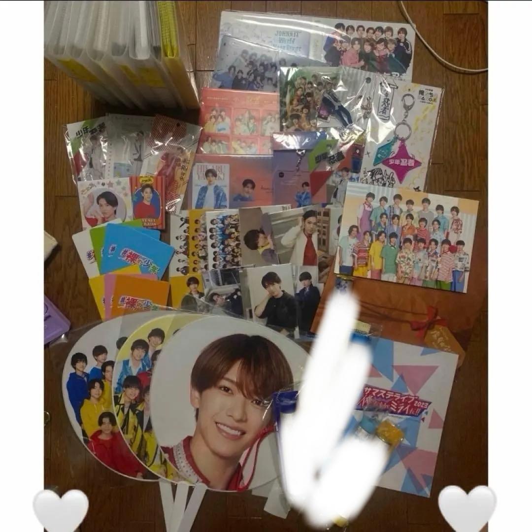 深田竜生 まとめ売り