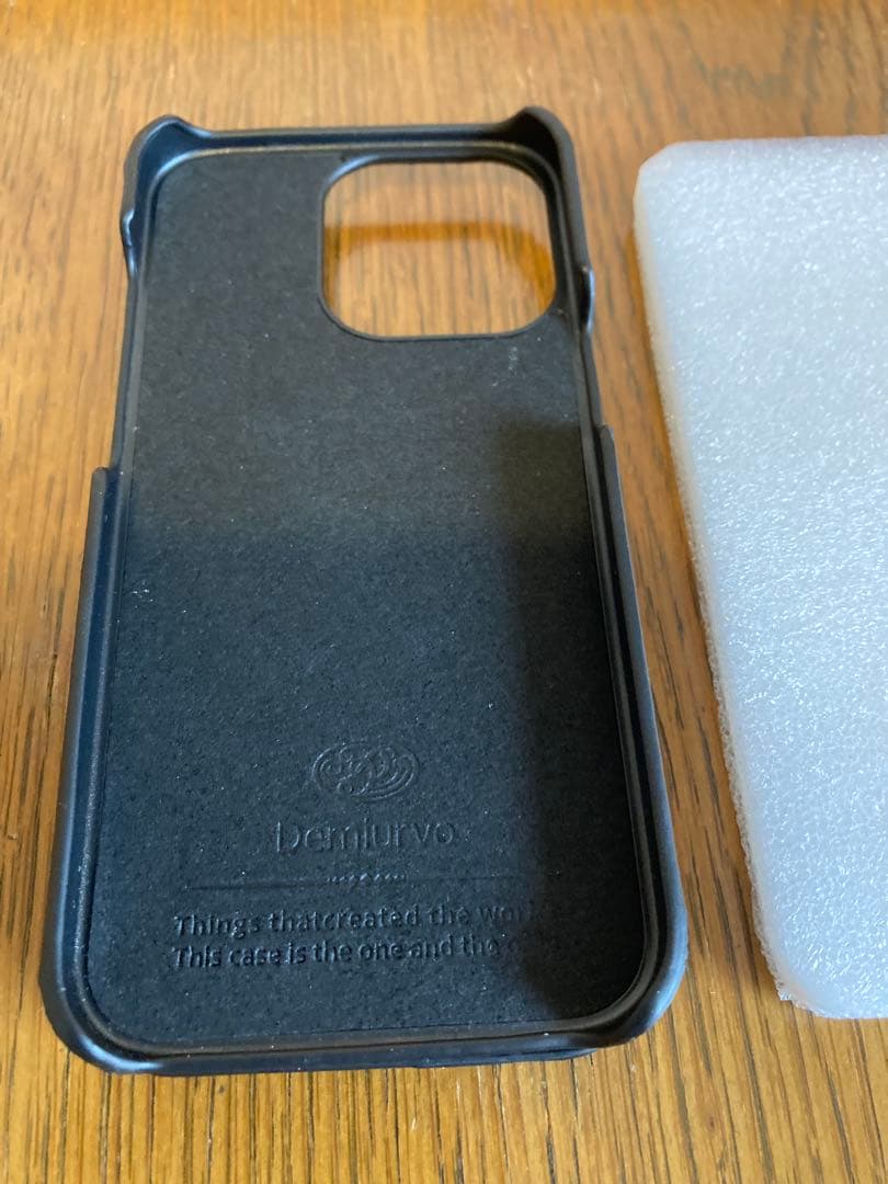 スマホアクセサリー TERUZUSHI iPhone ULTR CASE for14/13PRO