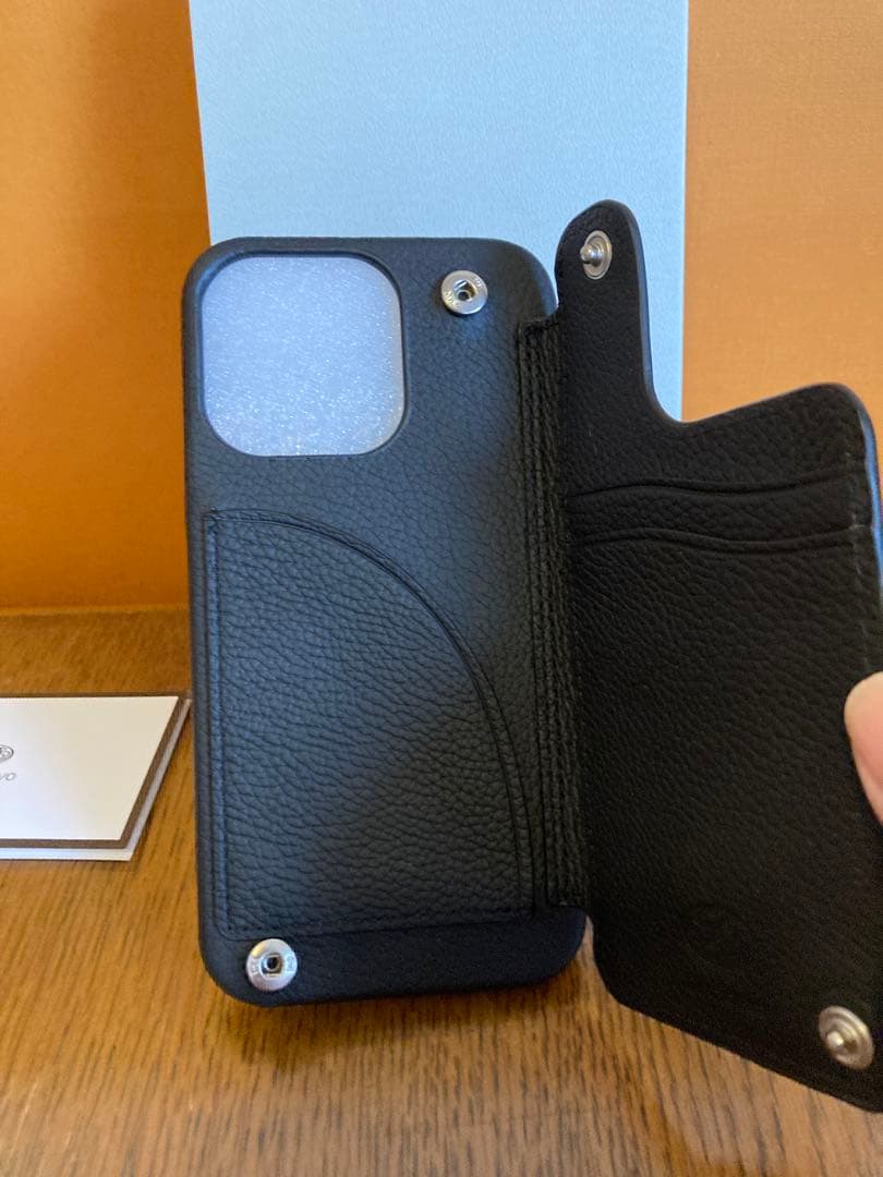 スマホアクセサリー TERUZUSHI iPhone ULTR CASE for14/13PRO