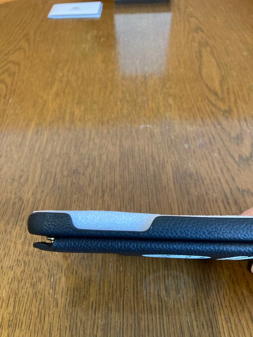 スマホアクセサリー TERUZUSHI iPhone ULTR CASE for14/13PRO