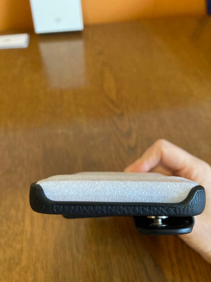 スマホアクセサリー TERUZUSHI iPhone ULTR CASE for14/13PRO