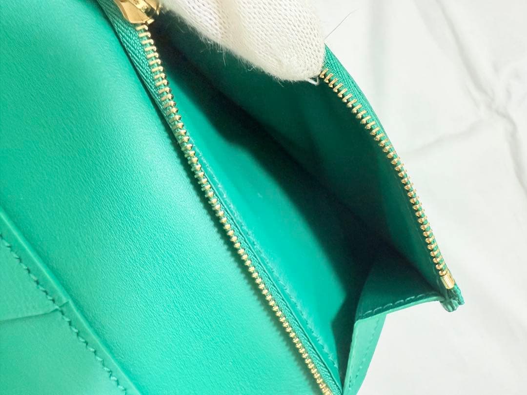 LOUIS VUITTON トリヨンヴェルティカル ウォレット コンパクト