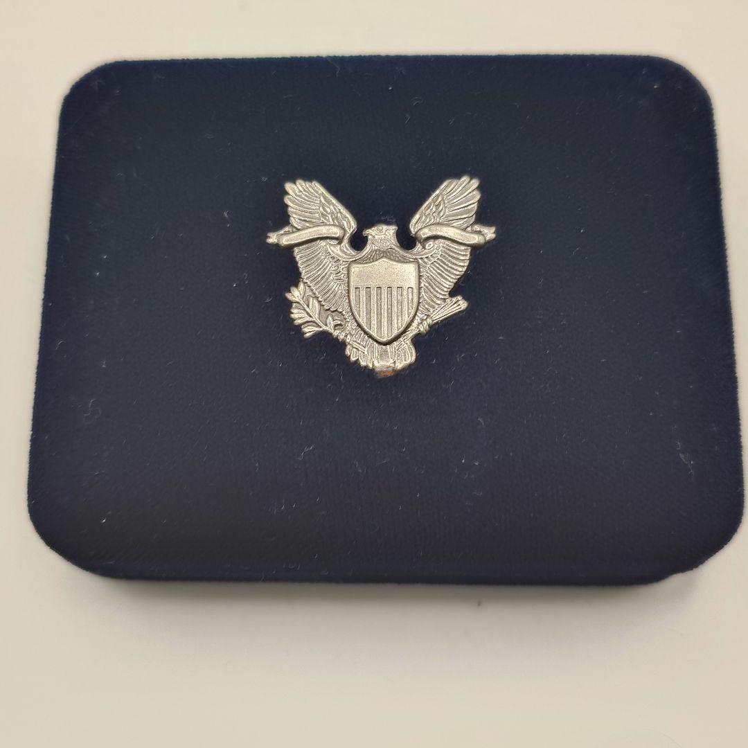 1994年 ウォーキングリバティ銀貨 ea2702