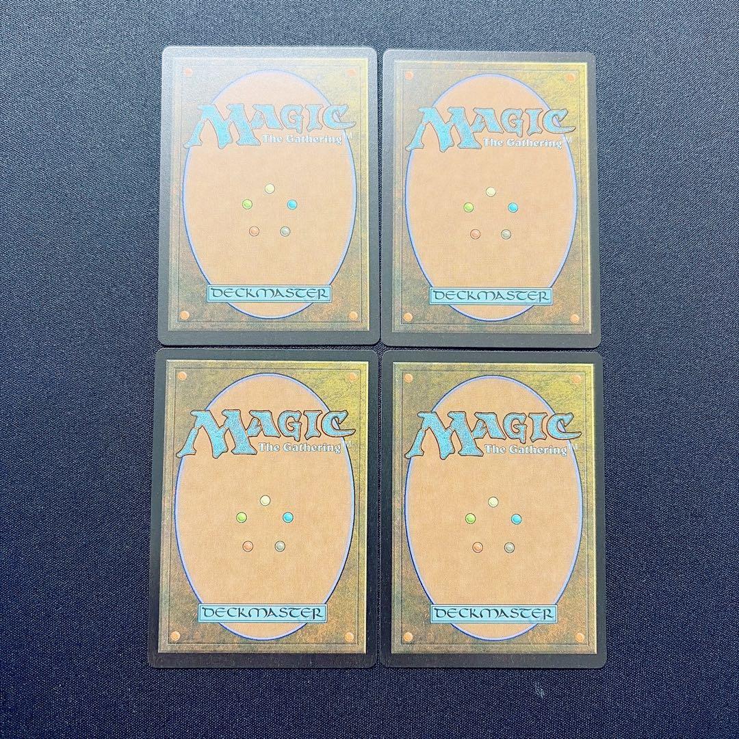 【PRM】 大召喚士、ユウナ P 流星マーク 4枚