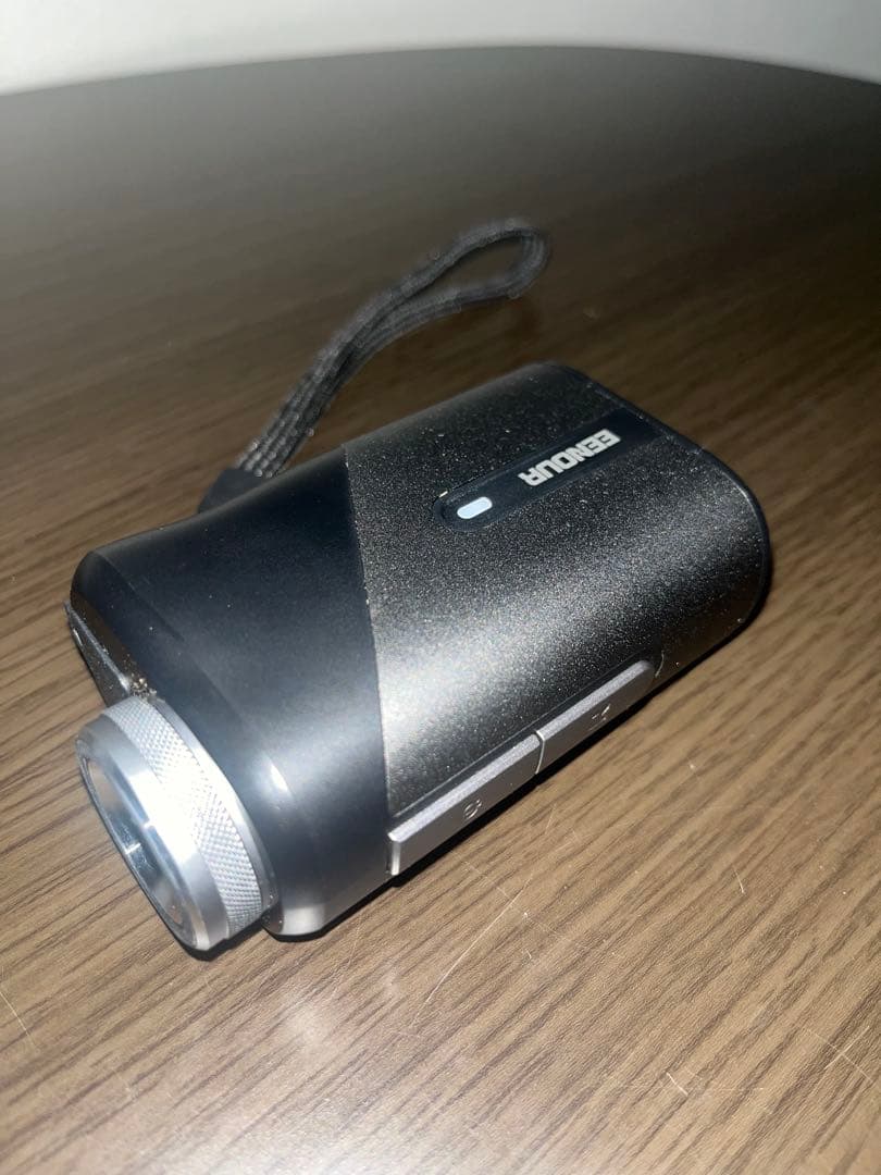 【美品】EENOUR ゴルフ用レーザー距離計 U800