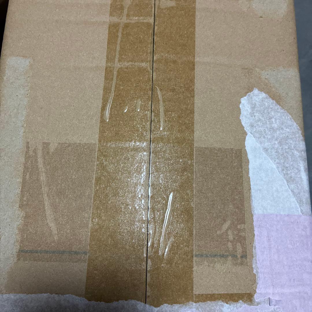 新品未開封　デフォリアル　エヴァンゲリオン初号機　G覚醒形態　限定版　ゴジラ