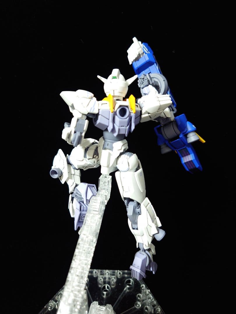 水星の魔女 HG セット