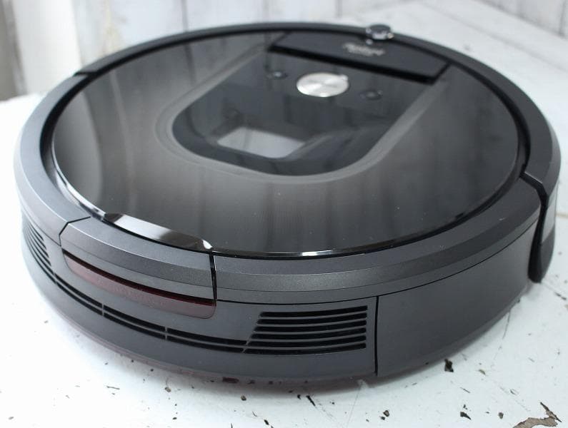 ルンバ 980 ロボット掃除機