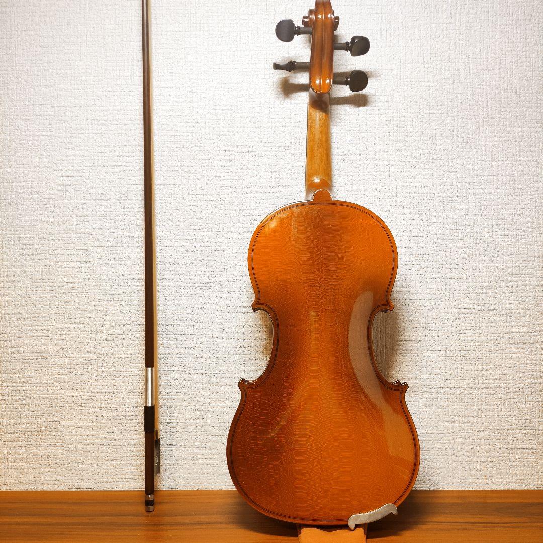 【良音】HORA Reghin 1/4 バイオリン