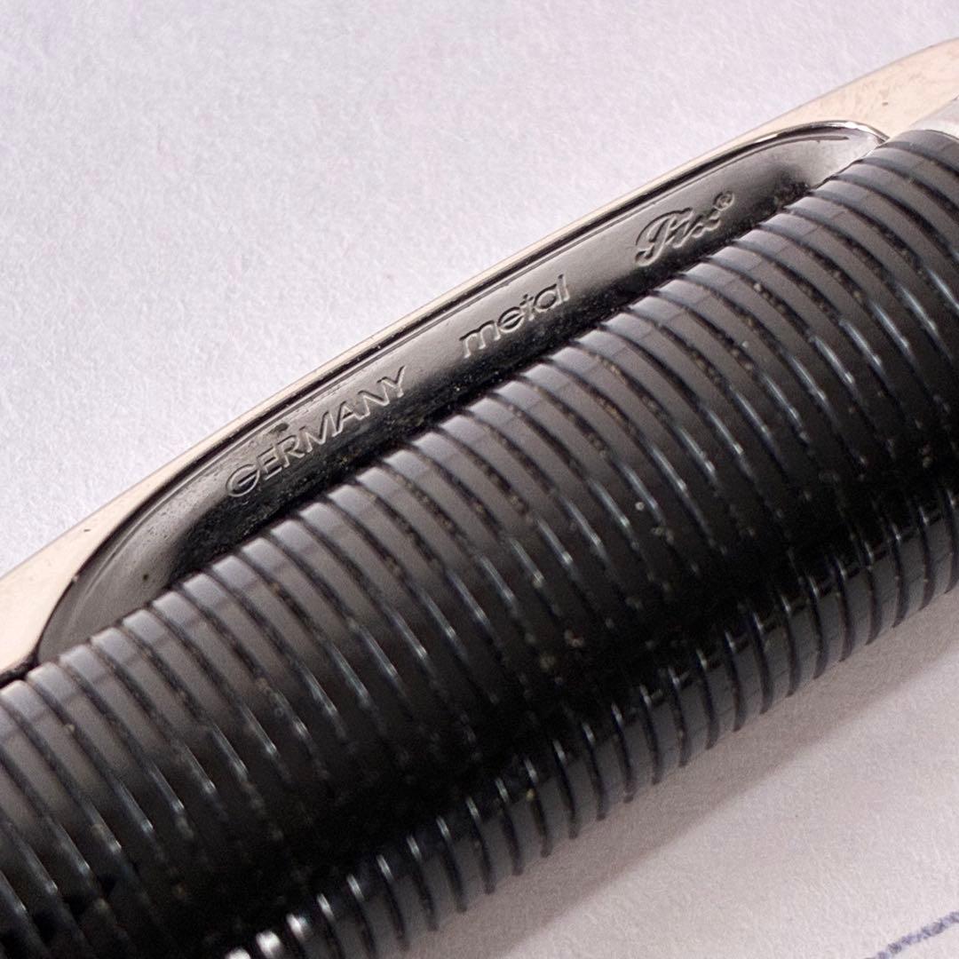 【良品】Montblanc スターウォーカー ドゥエ ボールペン　廃盤品