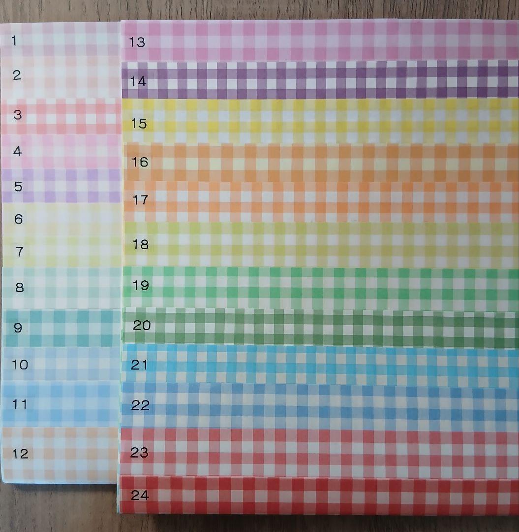 ダイカット　フレームオーダーページ