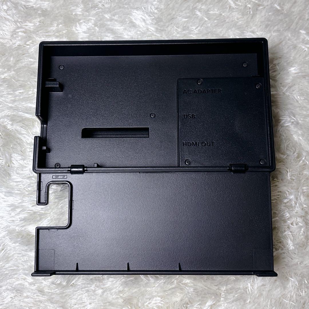 Nintendo Switch 本体 付属品 収納ケース付き