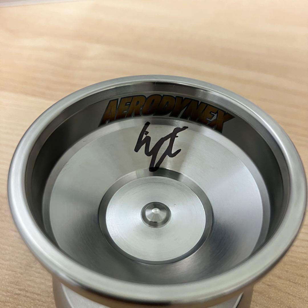 【新品】mowl Aerodynex Ti ※最終値下げ GWで取り下げ