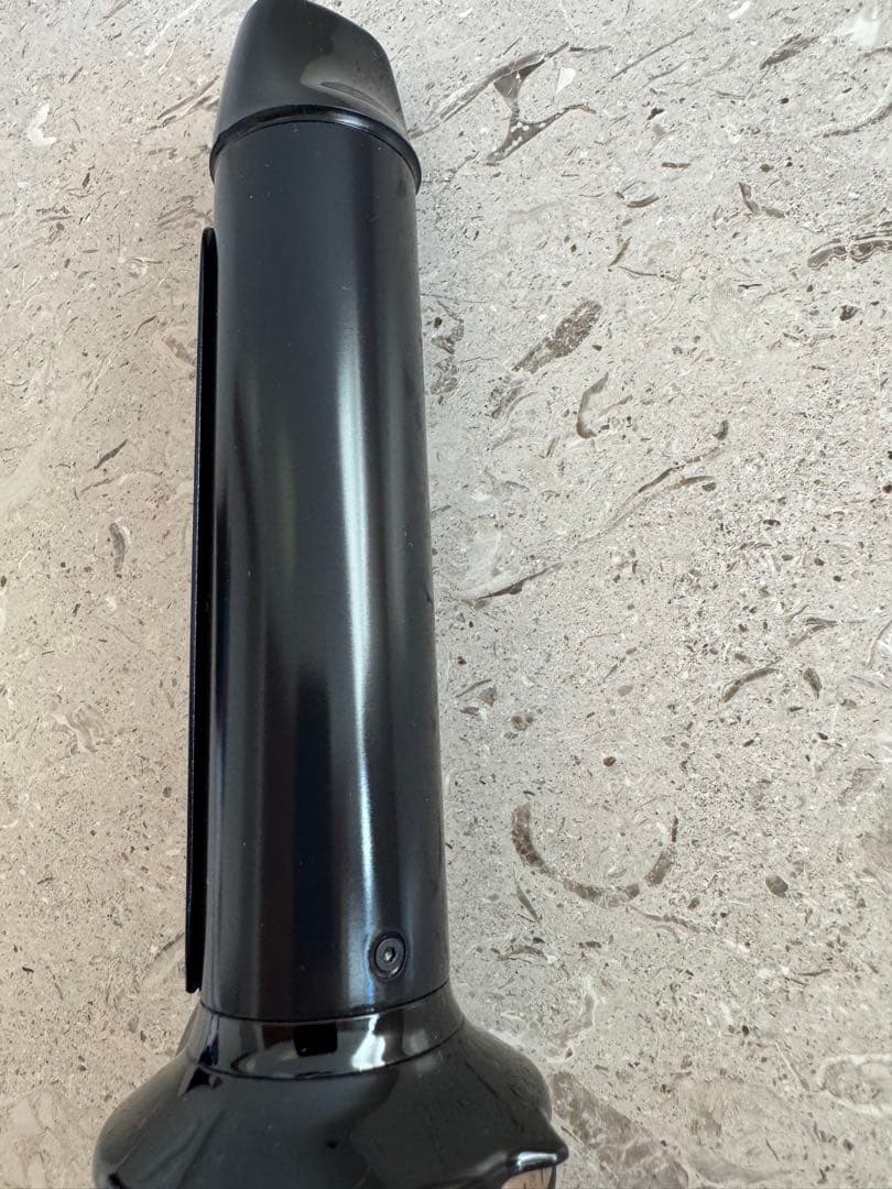 Bioprogramming HAIRBEAURON 4D Plus カール